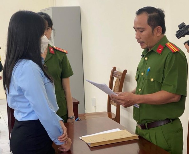 3 trợ lý của bà Nguyễn Phương Hằng vừa bị khởi tố sẽ bị xử lý ra sao? 